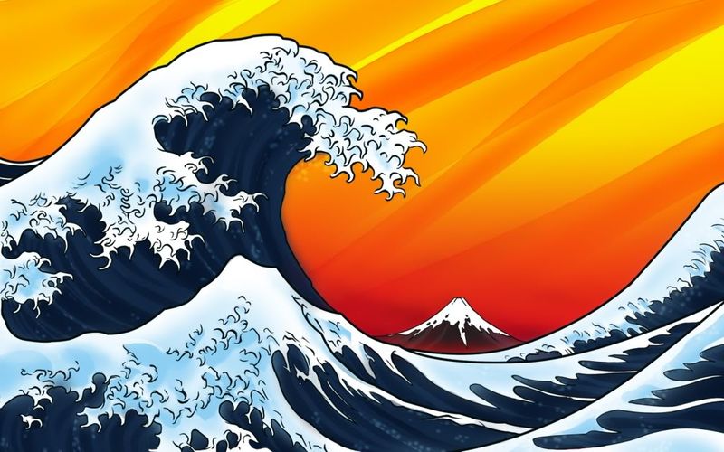 Japanese_Wave_Vista_Background_by_u